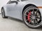 2020 Porsche 911 Carrera 4S 2 Owner Only 4k Miles Roof Rear Axle Steering Carfax Certified Loaded