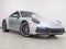2020 Porsche 911 Carrera 4S 2 Owner Only 4k Miles Roof Rear Axle Steering Carfax Certified Loaded