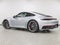 2020 Porsche 911 Carrera 4S 2 Owner Only 4k Miles Roof Rear Axle Steering Carfax Certified Loaded
