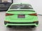 2024 Audi RS 3 RS Tech Pkg Carbon Pkg Exhaust Only 8k Miles Fully Loaded