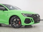 2024 Audi RS 3 RS Tech Pkg Carbon Pkg Exhaust Only 8k Miles Fully Loaded