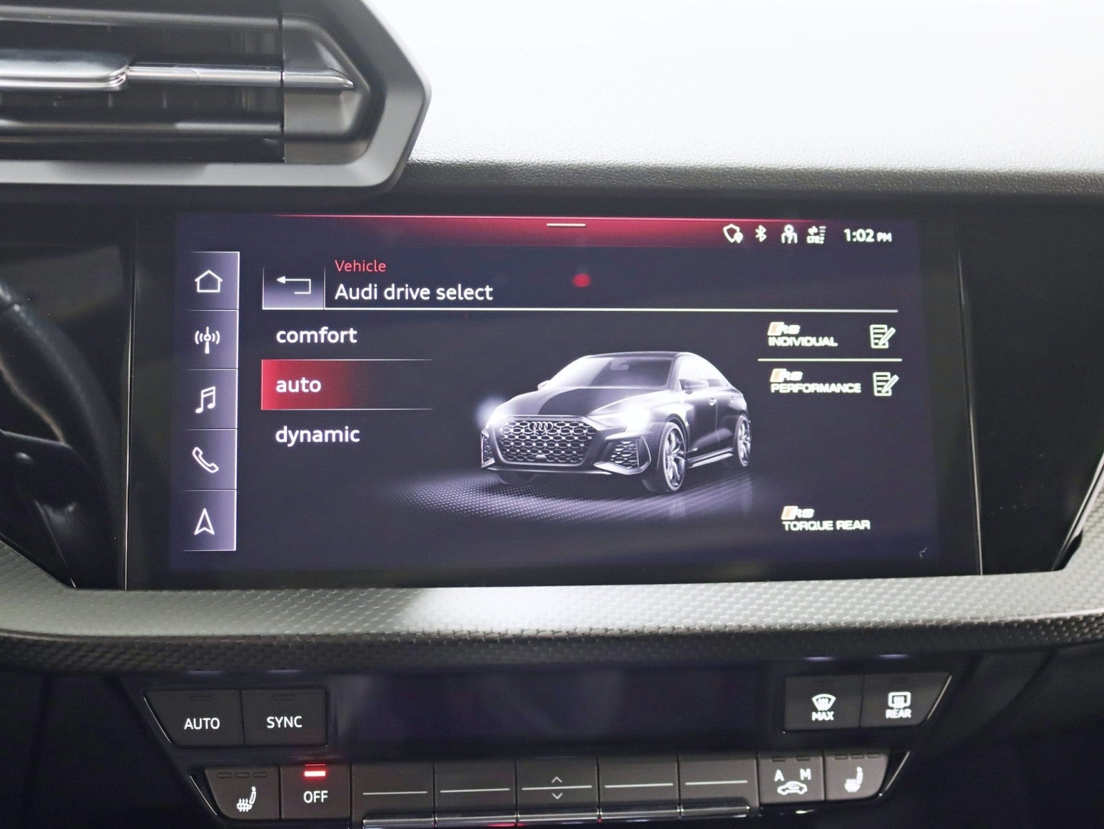 2024 Audi RS 3 RS Tech Pkg Carbon Pkg Exhaust Only 8k Miles Fully Loaded