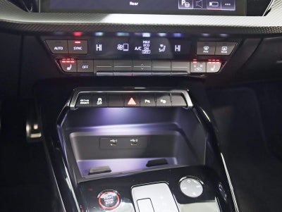 2024 Audi RS 3 RS Tech Pkg Carbon Pkg Exhaust Only 8k Miles Fully Loaded