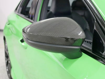 2024 Audi RS 3 RS Tech Pkg Carbon Pkg Exhaust Only 8k Miles Fully Loaded