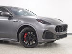 2023 Maserati Grecale Trofeo 1 Owner Trofeo Premium Plus Pkg Driver Assist Pkg Tech Pkg Stars Fully Loaded