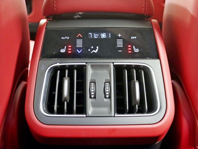 2023 Maserati Grecale Trofeo 1 Owner Trofeo Premium Plus Pkg Driver Assist Pkg Tech Pkg Stars Fully Loaded