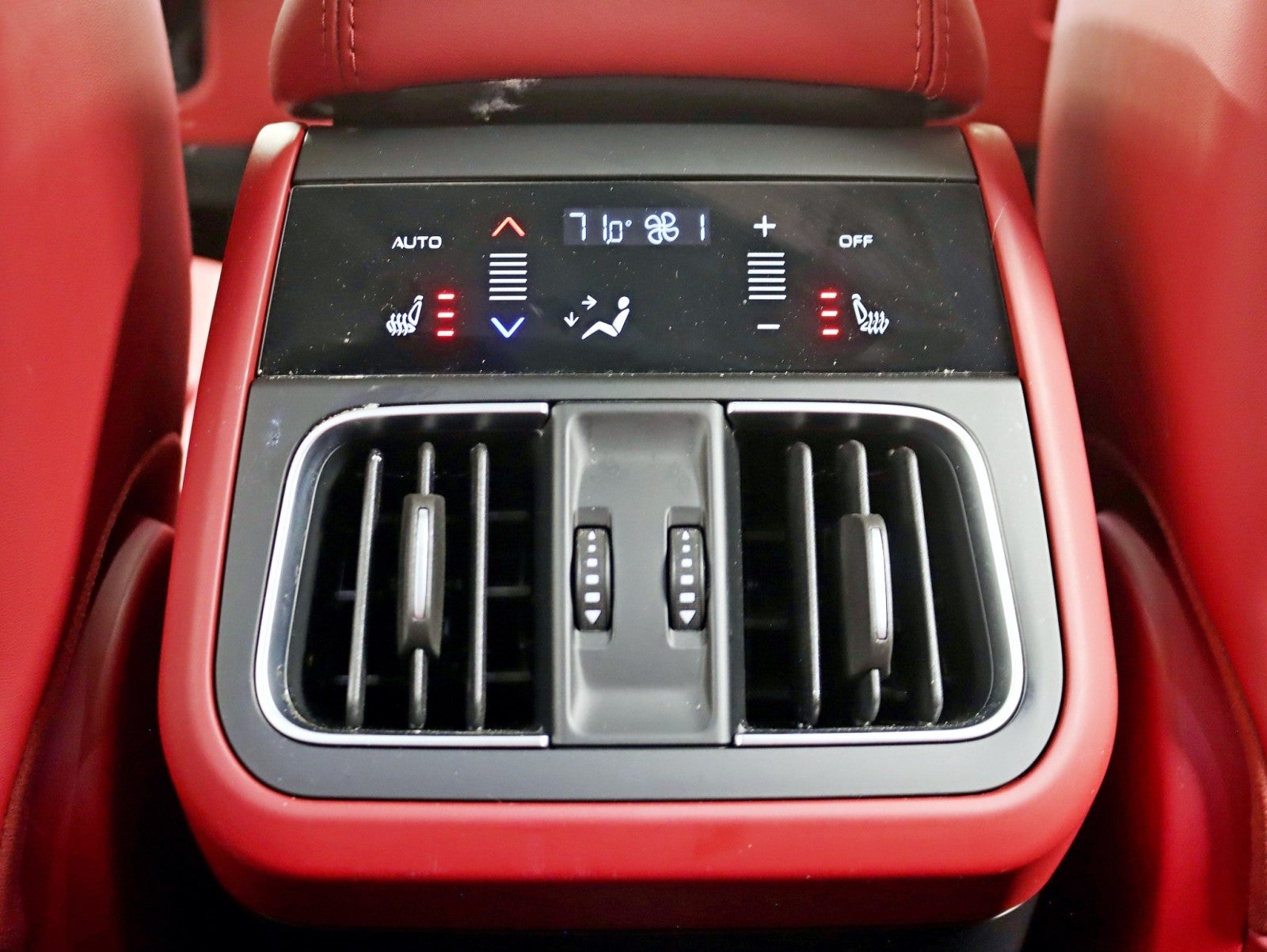 2023 Maserati Grecale Trofeo 1 Owner Trofeo Premium Plus Pkg Driver Assist Pkg Tech Pkg Stars Fully Loaded