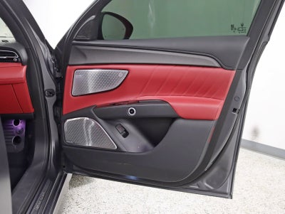 2023 Maserati Grecale Trofeo 1 Owner Trofeo Premium Plus Pkg Driver Assist Pkg Tech Pkg Stars Fully Loaded