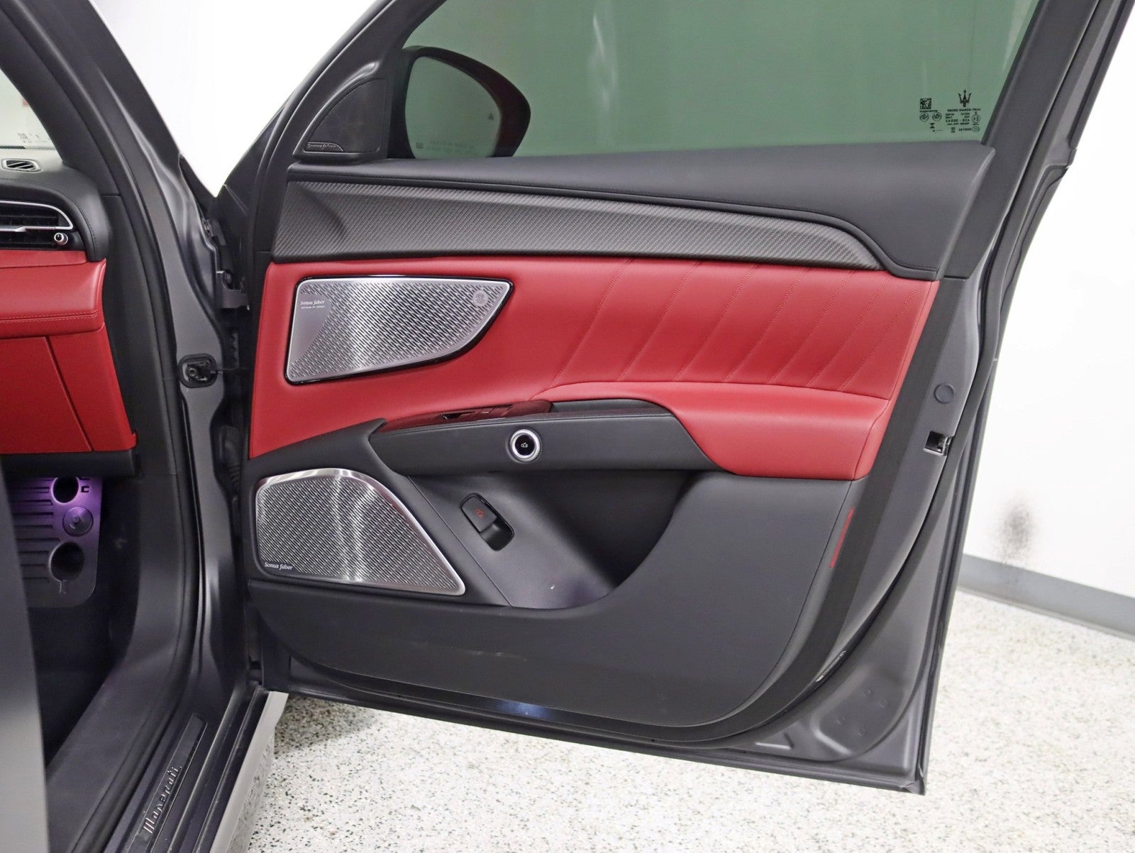 2023 Maserati Grecale Trofeo 1 Owner Trofeo Premium Plus Pkg Driver Assist Pkg Tech Pkg Stars Fully Loaded