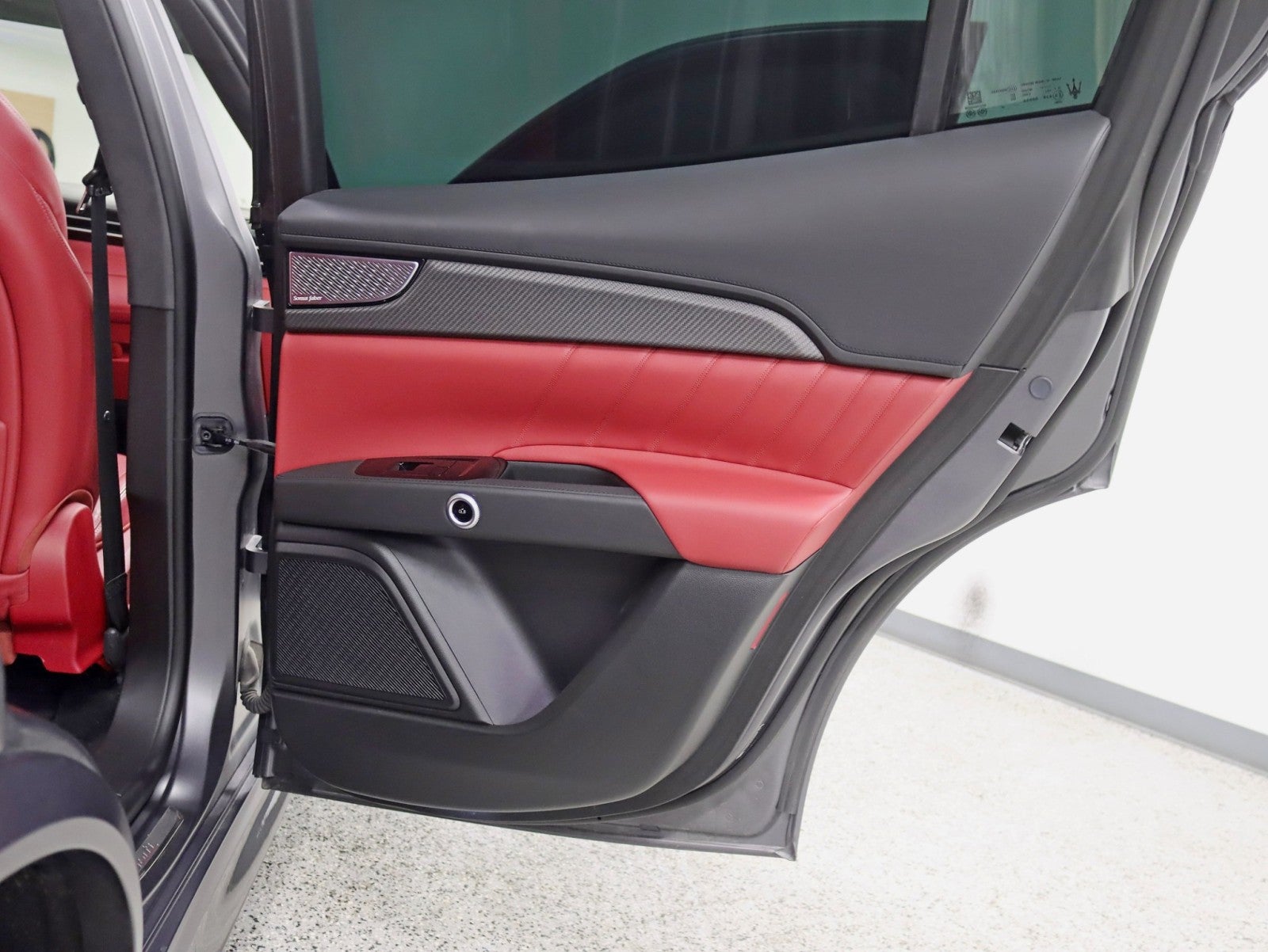 2023 Maserati Grecale Trofeo 1 Owner Trofeo Premium Plus Pkg Driver Assist Pkg Tech Pkg Stars Fully Loaded