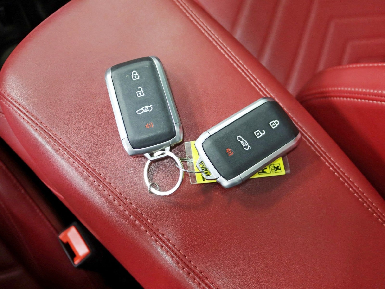 2023 Maserati Grecale Trofeo 1 Owner Trofeo Premium Plus Pkg Driver Assist Pkg Tech Pkg Stars Fully Loaded