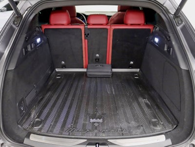 2023 Maserati Grecale Trofeo 1 Owner Trofeo Premium Plus Pkg Driver Assist Pkg Tech Pkg Stars Fully Loaded