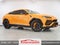 2021 Lamborghini Urus Pearl Capsule Pearl Capsule