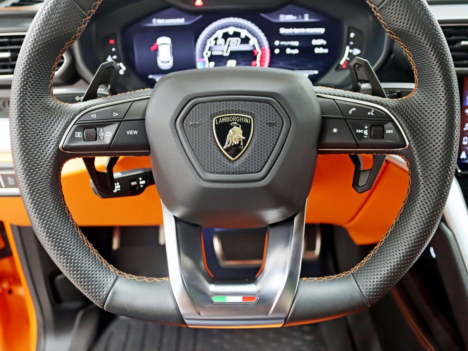 2021 Lamborghini Urus Pearl Capsule Pearl Capsule