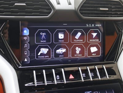 2021 Lamborghini Urus Pearl Capsule Pearl Capsule