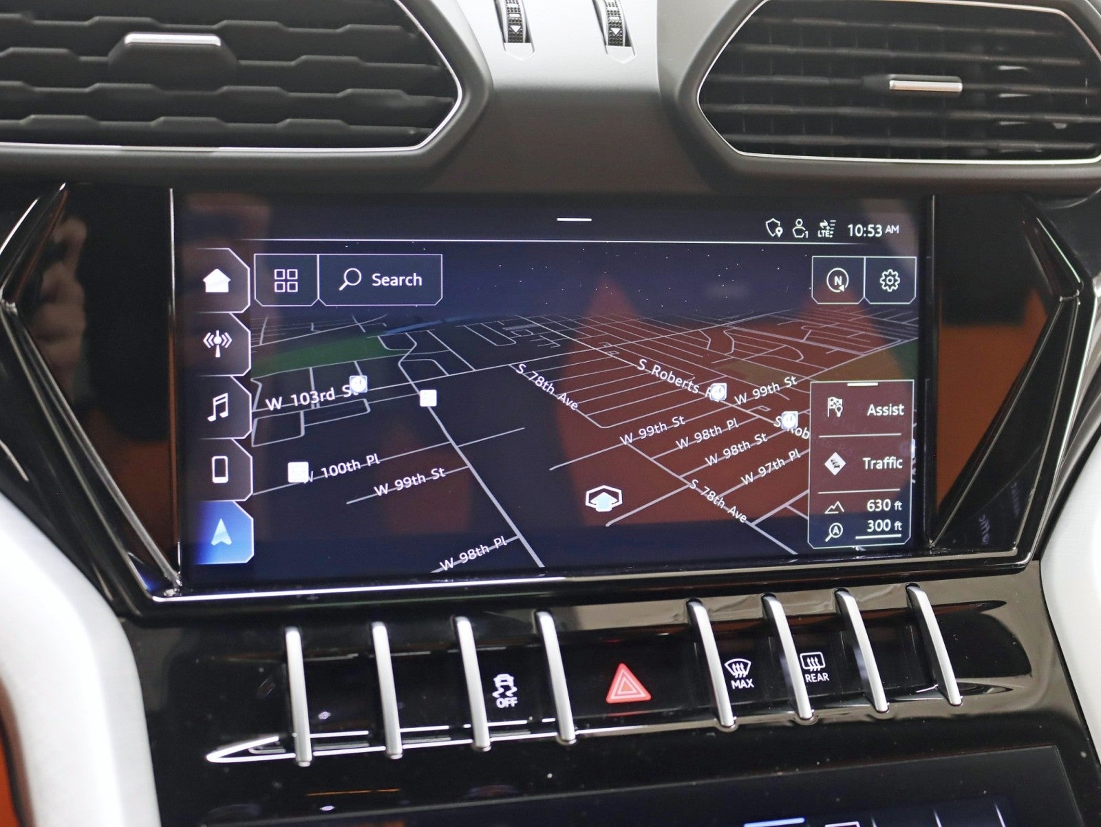 2021 Lamborghini Urus Pearl Capsule Pearl Capsule