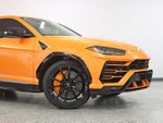2021 Lamborghini Urus Pearl Capsule Pearl Capsule