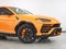 2021 Lamborghini Urus Pearl Capsule Pearl Capsule
