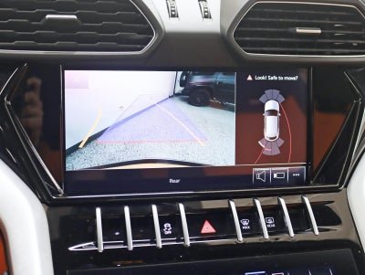 2021 Lamborghini Urus Pearl Capsule Pearl Capsule