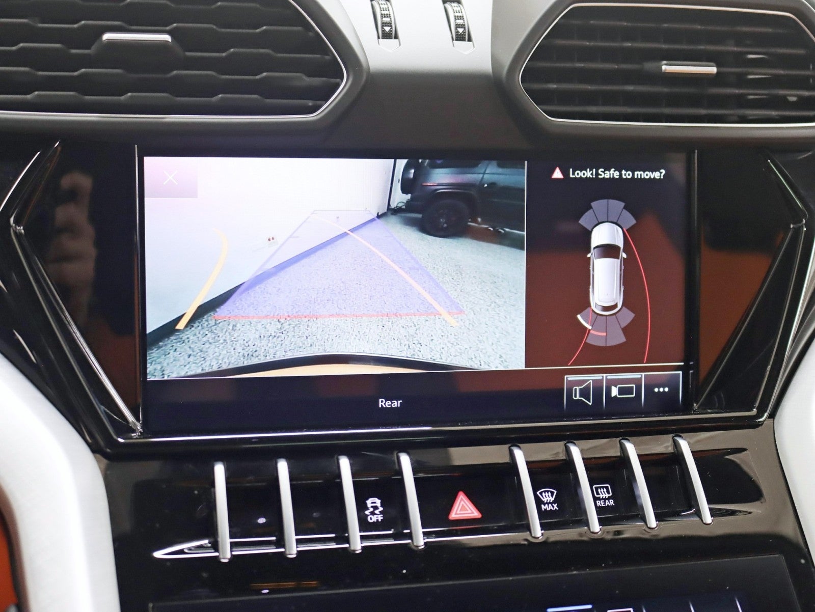 2021 Lamborghini Urus Pearl Capsule Pearl Capsule