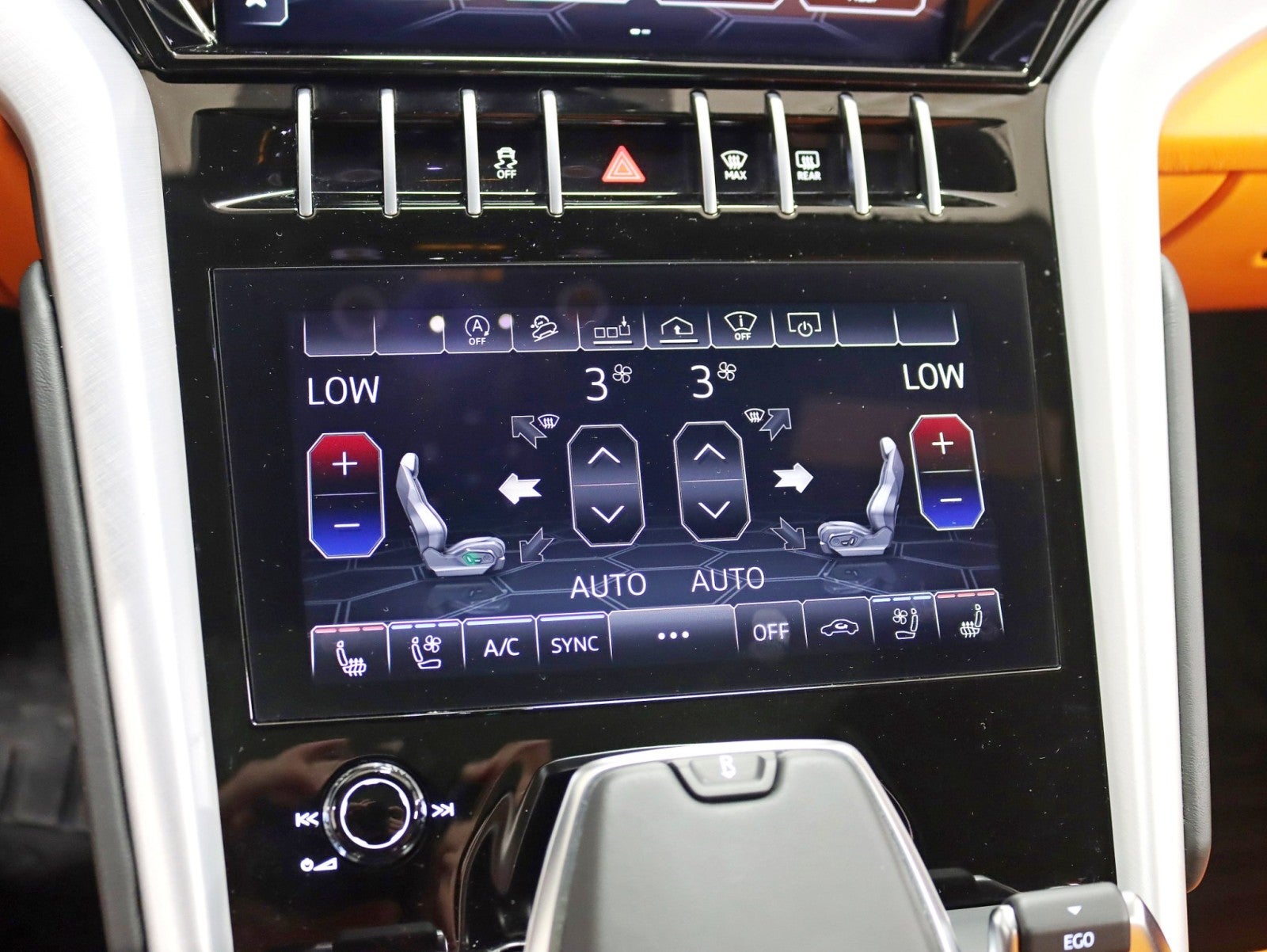 2021 Lamborghini Urus Pearl Capsule Pearl Capsule