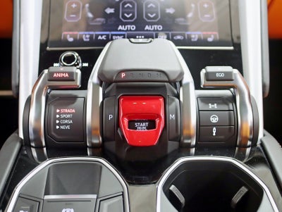 2021 Lamborghini Urus Pearl Capsule Pearl Capsule