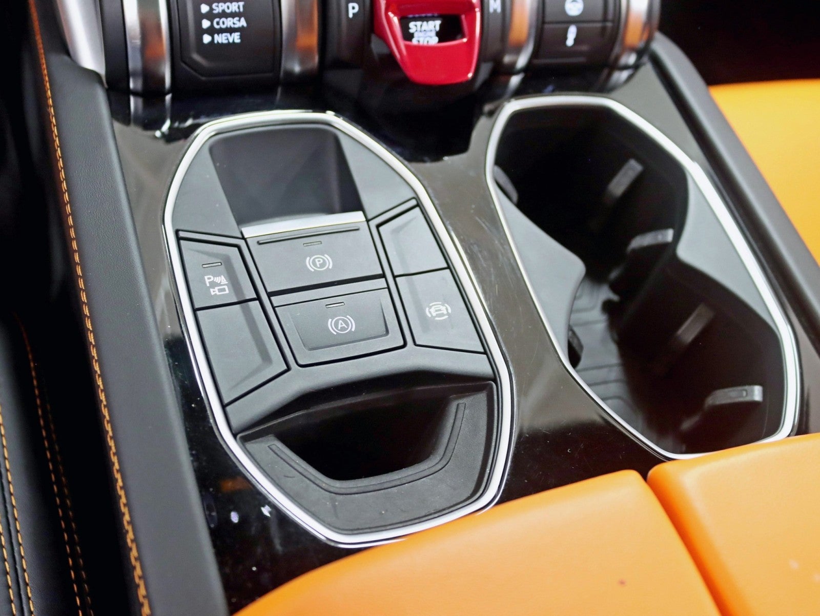 2021 Lamborghini Urus Pearl Capsule Pearl Capsule