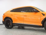 2021 Lamborghini Urus Pearl Capsule Pearl Capsule