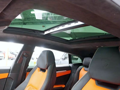 2021 Lamborghini Urus Pearl Capsule Pearl Capsule