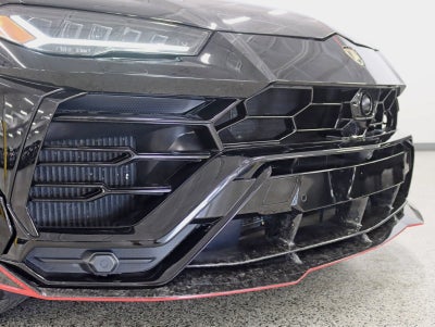 2022 Lamborghini Urus 1016 Carbon Widebody 24in Velos Wheels Rear TV's Custom Stereo Fully Loaded