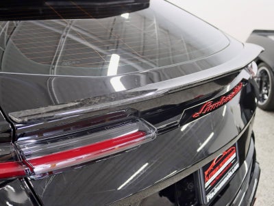 2022 Lamborghini Urus 1016 Carbon Widebody 24in Velos Wheels Rear TV's Custom Stereo Fully Loaded