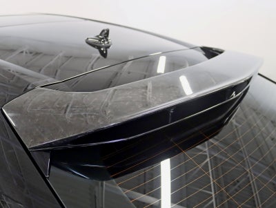 2022 Lamborghini Urus 1016 Carbon Widebody 24in Velos Wheels Rear TV's Custom Stereo Fully Loaded