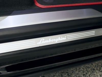 2022 Lamborghini Urus 1016 Carbon Widebody 24in Velos Wheels Rear TV's Custom Stereo Fully Loaded
