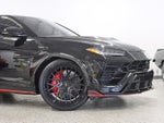 2022 Lamborghini Urus 1016 Carbon Widebody 24in Velos Wheels Rear TV's Custom Stereo Fully Loaded