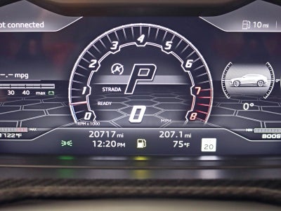 2022 Lamborghini Urus 1016 Carbon Widebody 24in Velos Wheels Rear TV's Custom Stereo Fully Loaded
