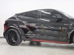 2022 Lamborghini Urus 1016 Carbon Widebody 24in Velos Wheels Rear TV's Custom Stereo Fully Loaded