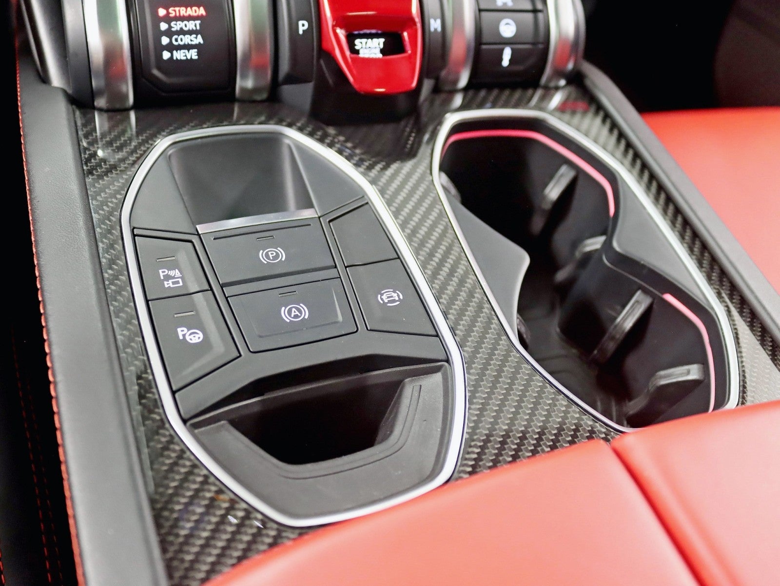 2022 Lamborghini Urus 1016 Carbon Widebody 24in Velos Wheels Rear TV's Custom Stereo Fully Loaded