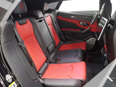 2022 Lamborghini Urus 1016 Carbon Widebody 24in Velos Wheels Rear TV's Custom Stereo Fully Loaded
