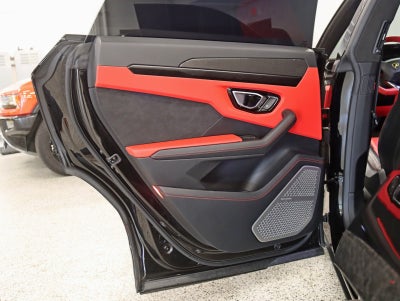 2022 Lamborghini Urus 1016 Carbon Widebody 24in Velos Wheels Rear TV's Custom Stereo Fully Loaded