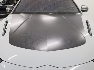 2023 Lamborghini Urus Full PPF/Performante Carbon Interior/Exterior Pkg Rear TV's Night Vision 4-Place Seat B&O Sound