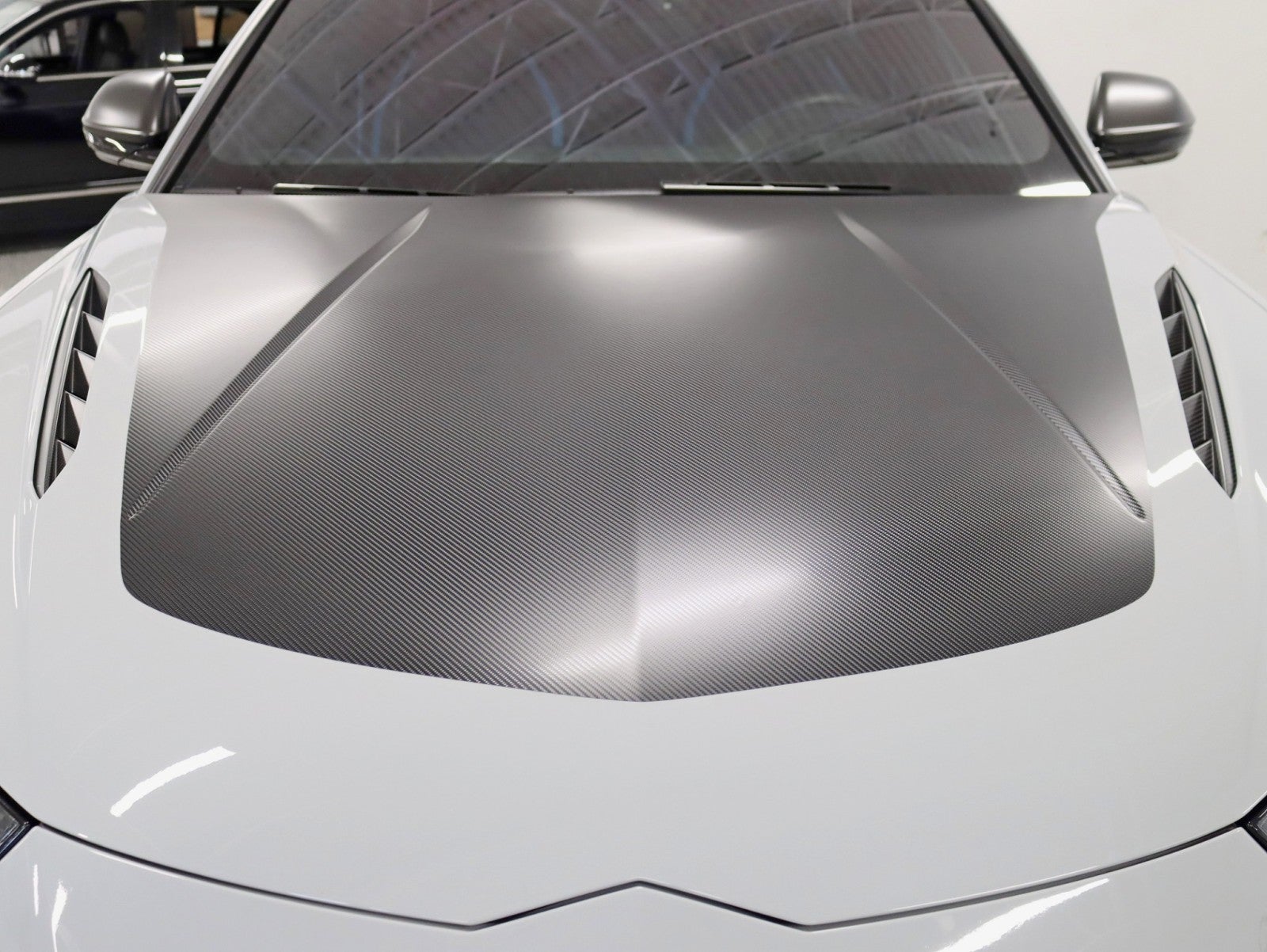 2023 Lamborghini Urus Full PPF/Performante Carbon Interior/Exterior Pkg Rear TV's Night Vision 4-Place Seat B&O Sound