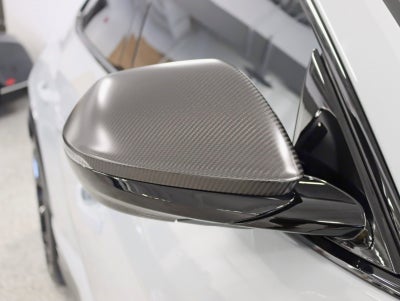 2023 Lamborghini Urus Full PPF/Performante Carbon Interior/Exterior Pkg Rear TV's Night Vision 4-Place Seat B&O Sound