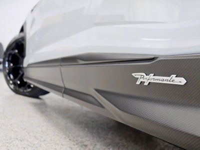 2023 Lamborghini Urus Full PPF/Performante Carbon Interior/Exterior Pkg Rear TV's Night Vision 4-Place Seat B&O Sound