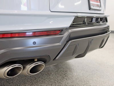 2023 Lamborghini Urus Full PPF/Performante Carbon Interior/Exterior Pkg Rear TV's Night Vision 4-Place Seat B&O Sound