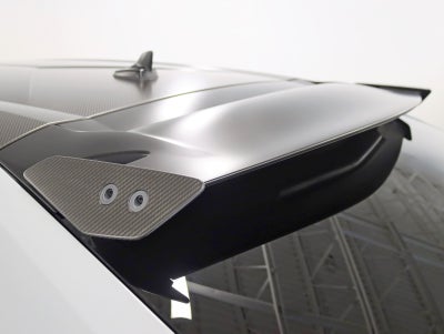 2023 Lamborghini Urus Full PPF/Performante Carbon Interior/Exterior Pkg Rear TV's Night Vision 4-Place Seat B&O Sound