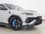2023 Lamborghini Urus Full PPF/Performante Carbon Interior/Exterior Pkg Rear TV's Night Vision 4-Place Seat B&O Sound