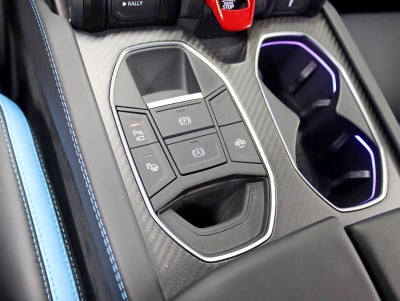 2023 Lamborghini Urus Full PPF/Performante Carbon Interior/Exterior Pkg Rear TV's Night Vision 4-Place Seat B&O Sound