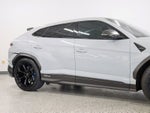 2023 Lamborghini Urus Full PPF/Performante Carbon Interior/Exterior Pkg Rear TV's Night Vision 4-Place Seat B&O Sound