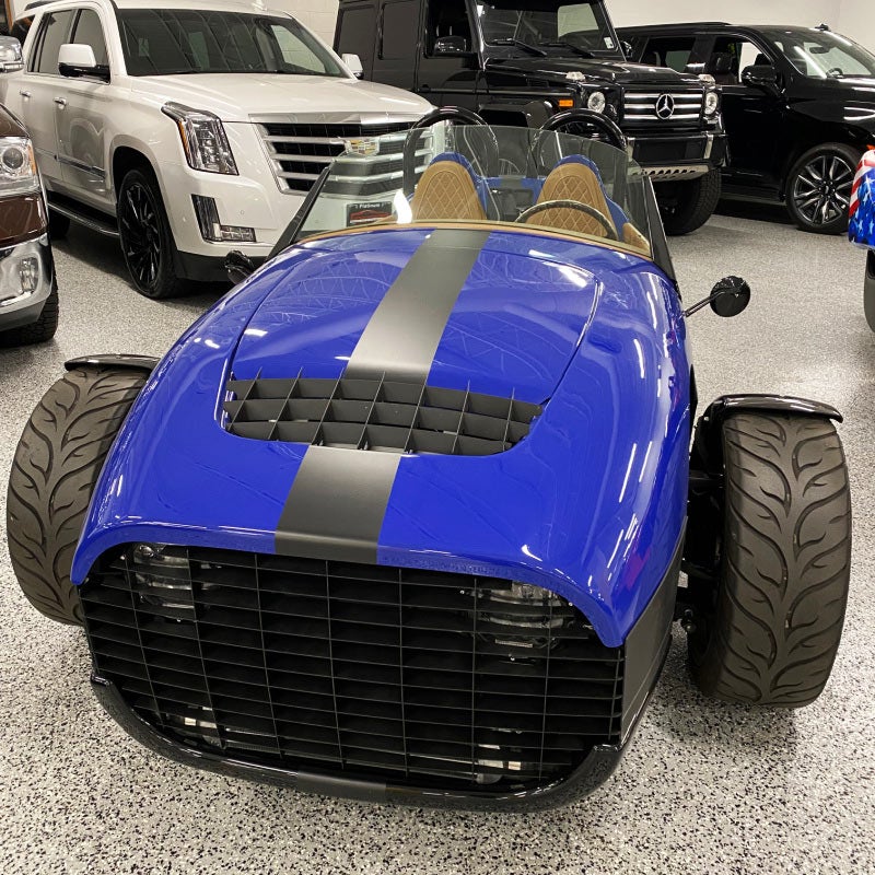 Platinum Motorsports in Hickory Hills IL