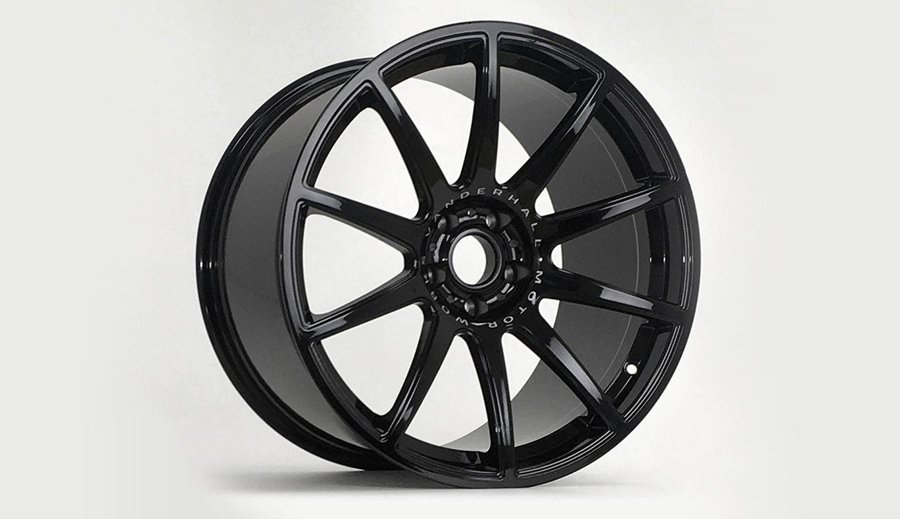 Platinum Motorsports in Hickory Hills IL